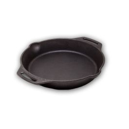 Lot De 6 Anciens Plats Ronds En Terre Cuite – Vintage 1970, Diamètre 16.3 Cm, Passe Au Four
