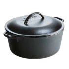 Cocotte en fonte 26 cm Lodge