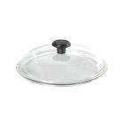 Couvercle de poêle pyrex 24cm