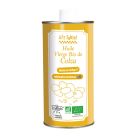 Huile vierge de colza bio