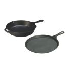 Kit de cuisine en fonte LODGE 