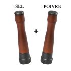 Lot moulin a poivre et sel Skeppshult