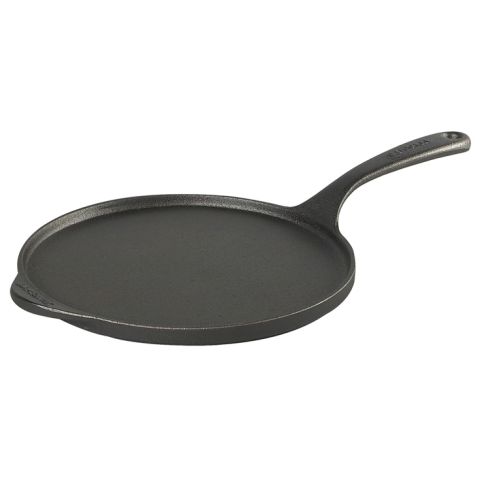 poêle à crêpe en fonte Skeppshult