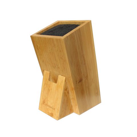 Porte-couteaux bambou scandi-vie