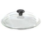 Couvercle Pyrex diam.28 cm bouchon fonte