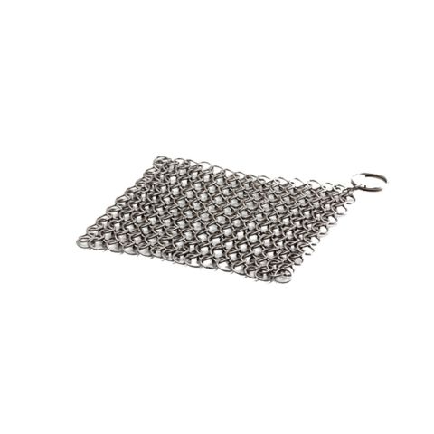 Cote de maille en inox Cote de maille en inox