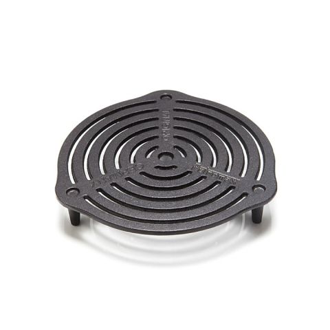 Grille ronde en fonte Grille ronde en fonte