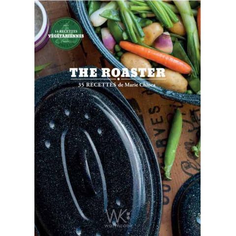livre de recettes roaster livre de recettes roaster
