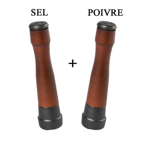 Lot moulin a poivre et sel Skeppshult