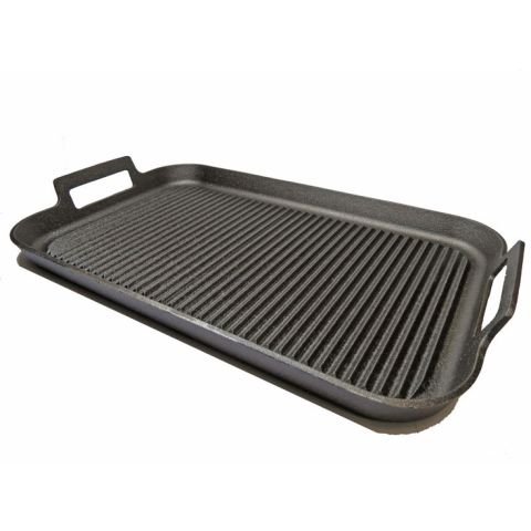 grill plat en fonte skeppshult serie noire