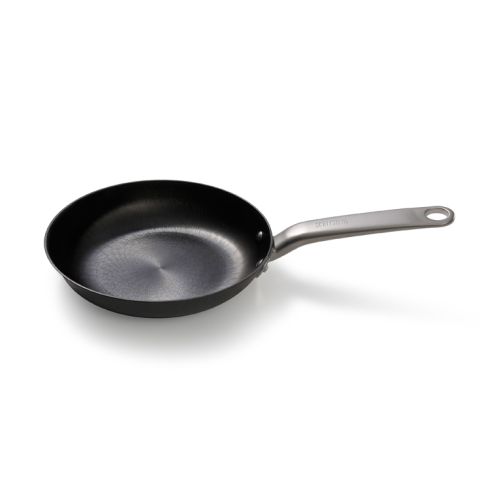 Poêle en fonte Skottsberg sans produits toxiques