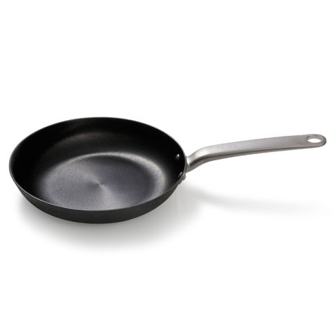 Poêle de cuisine saine sans PTFE, PFOA ni PFAS. Skottsberg garantie à vie