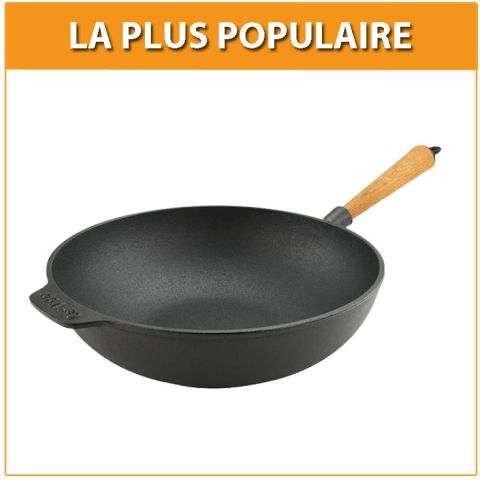 skeppshult, poele haute pour cuisiner et mijoter