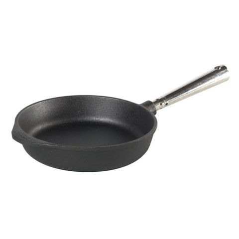 poele sauteuse skeppshult 20 cm