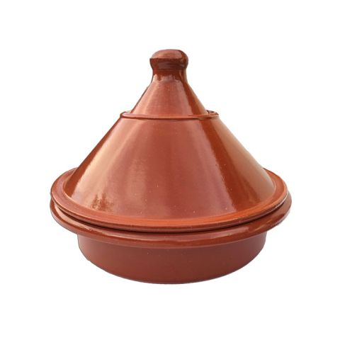 Petit tajine 2 personnes