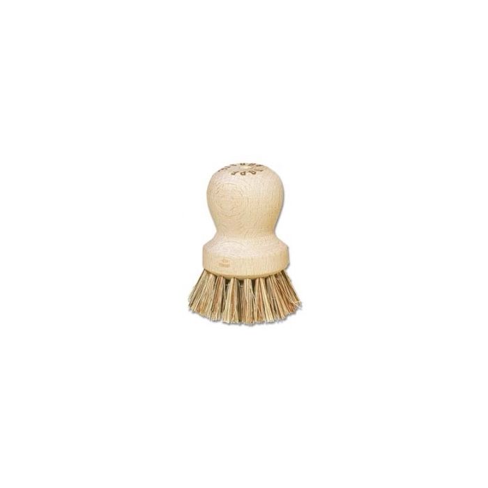 Brosse Vaisselle & Légumes Gerlon 100% Plastique et Fibres Synthétiques