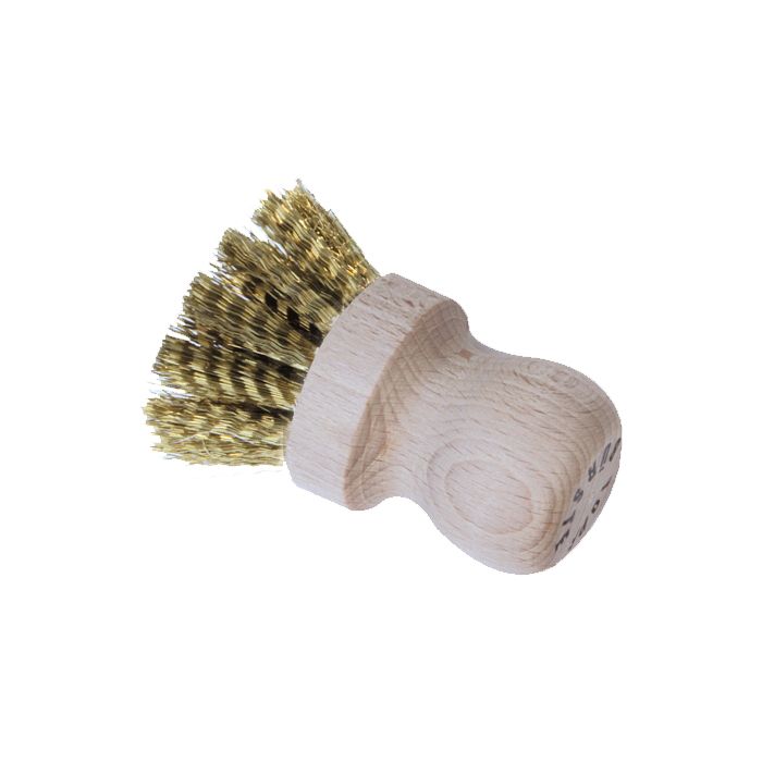 Lot De 8 Brosses De Nettoyage En Fil De Laiton Avec Buse Pour Nettoyeur A Vapeur Compatible Avec Karcher 95929084