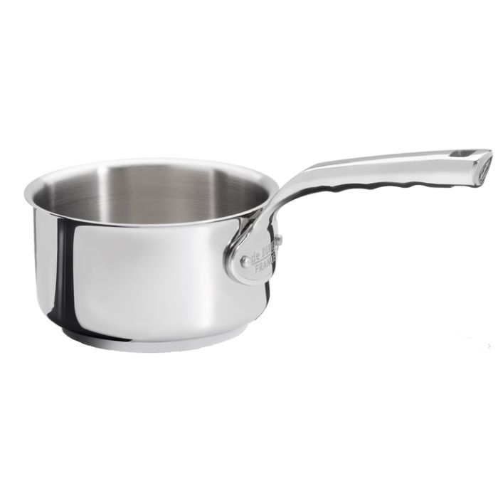 Kit à fondue - Réchaud de camping avec casserole - Réchaud à alcool portable pour l'intérieur - Réchaud
