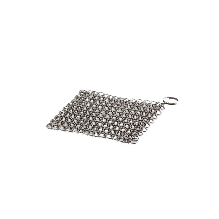 Cotte de maille a récurer main product photo