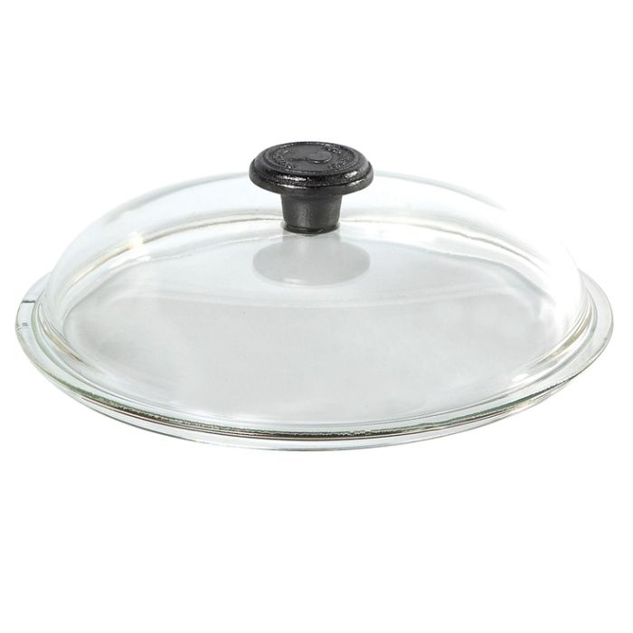 Couvercle en verre 28 cm - Scanpan