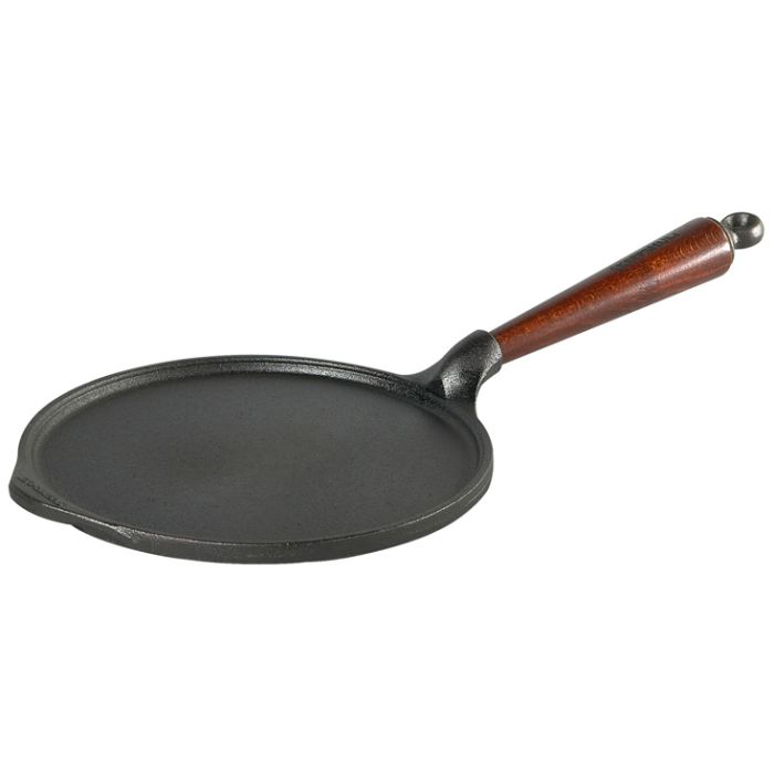 Spatule à crêpe inox hêtre Achat/Vente au meilleur prix