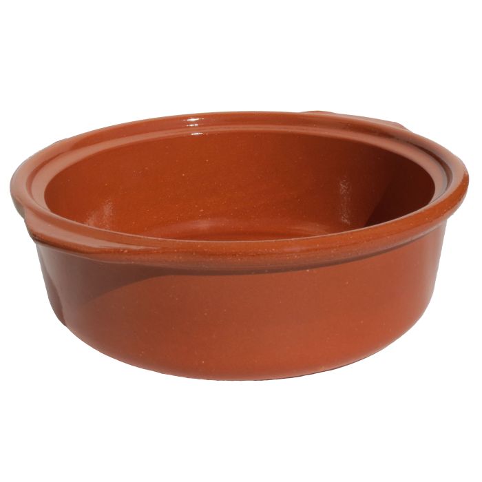 faitout 3 personnes en terre 