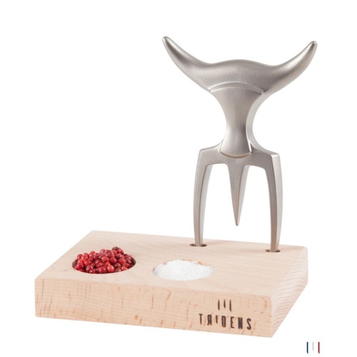 Trident inox brut main product photo