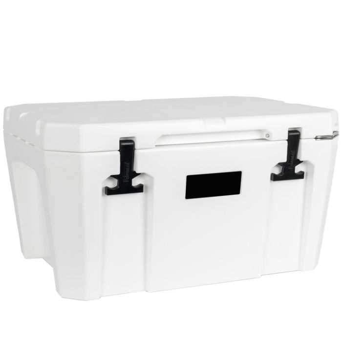 Glacière rigide 75L Blanche - Longue durée 12 jours main product photo