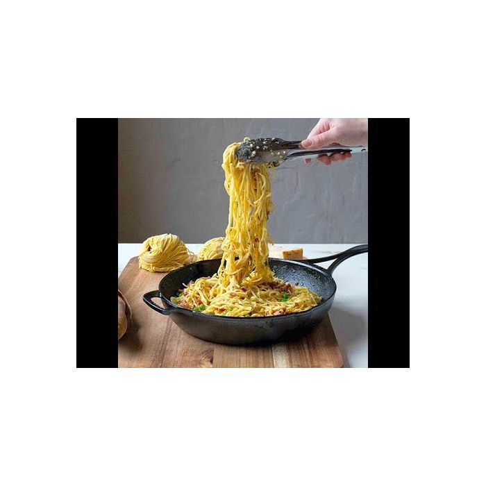 Couvercle fonte Ø 26 cm pour poêle Lodge