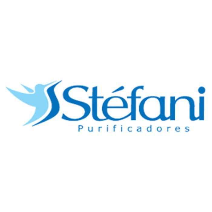 Carafe filtrante eau pure Stefani