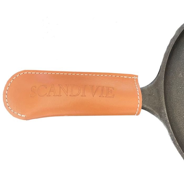 Protège chaleur poignée de poêle de cuisine