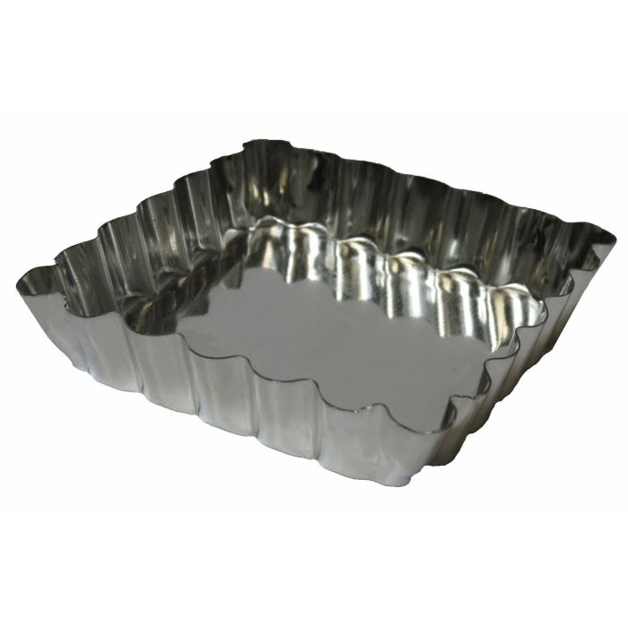 Moule tartelette main product photo