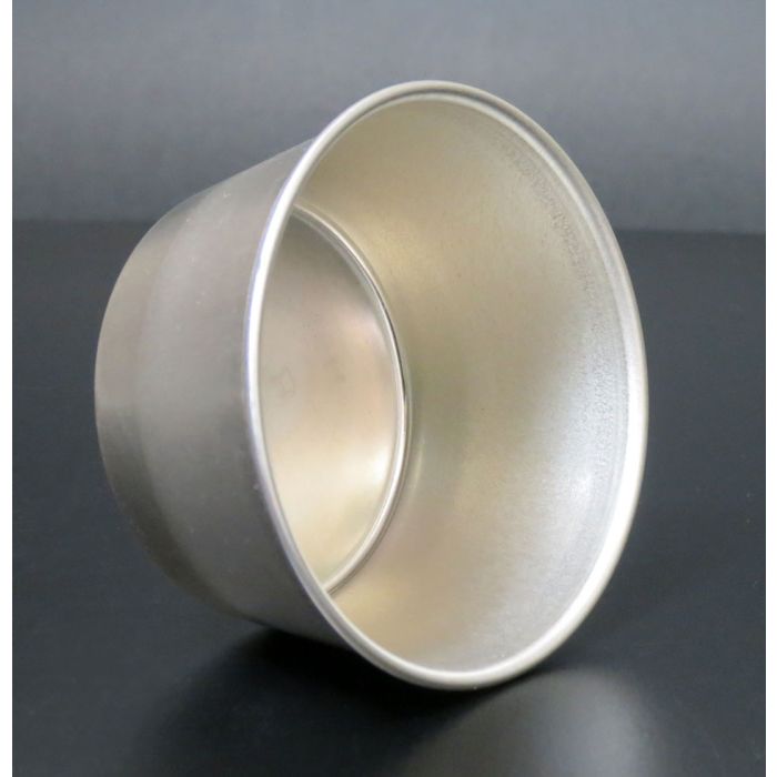 moule pour muffin en metal Gobel
