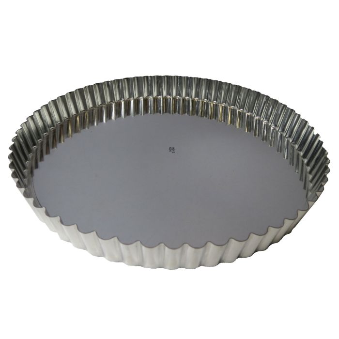Tourtière ronde haute - 32 cm main product photo