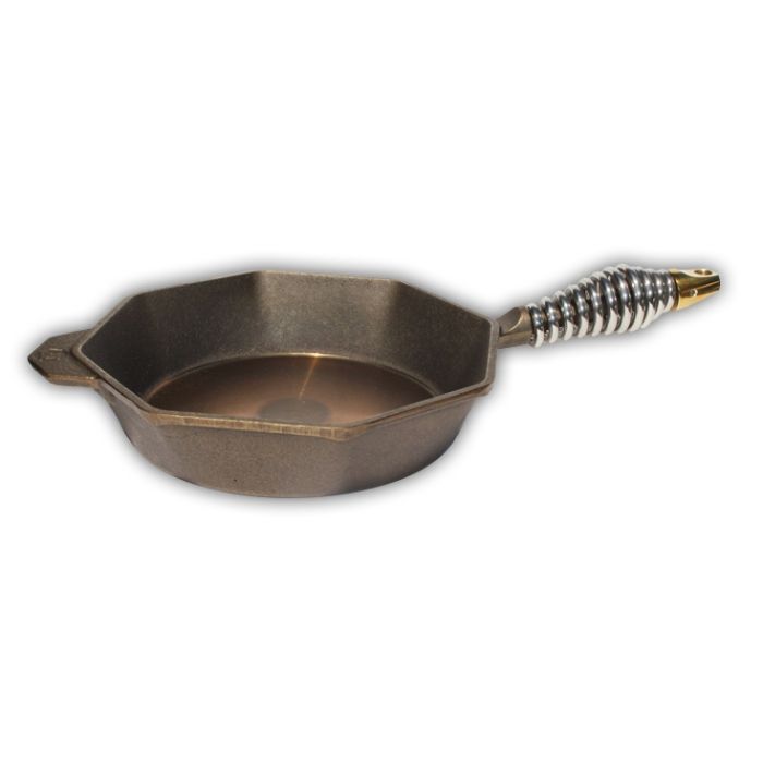 poele finex usa 20 cm