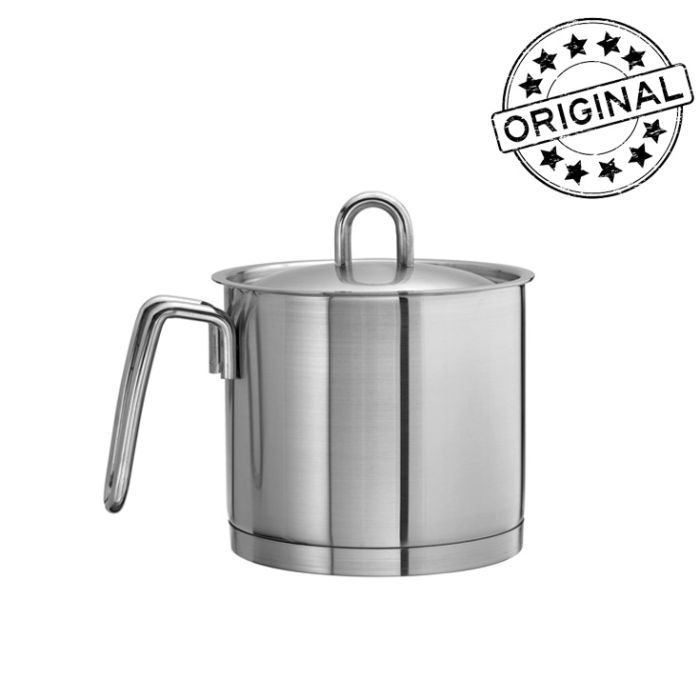 Pot à lait Inox 1.8L main product photo