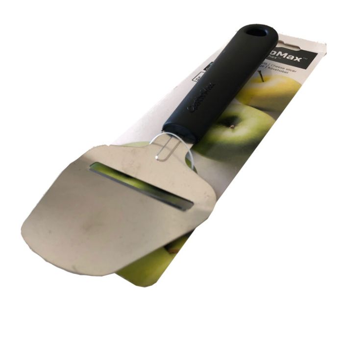 Spatule couteau à raclette Le Montagnard L.TELLIER - Culinarion