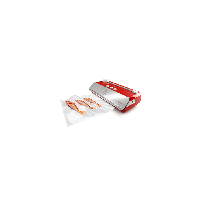 Poisson sous vide