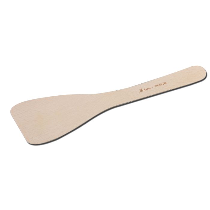 Spatule à Crêpe, Achat Spatule en Bois 