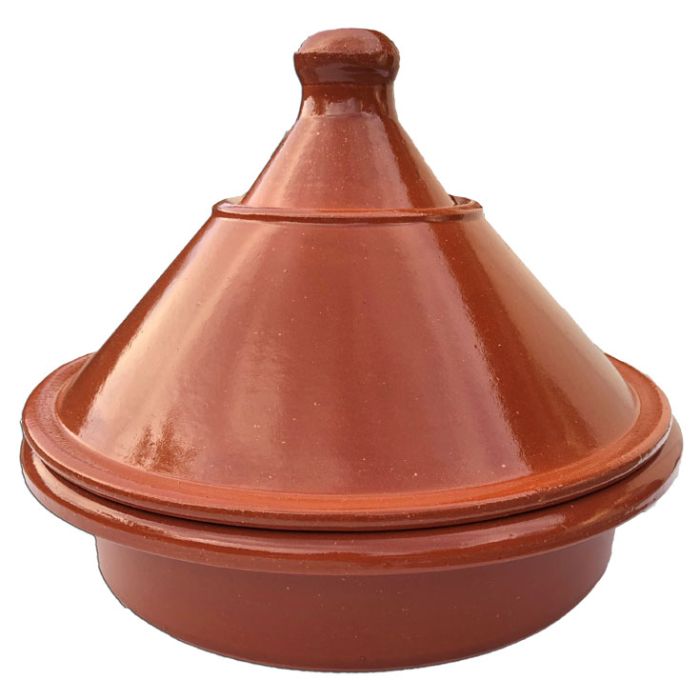 Tajine – Tajine en fonte émaillée