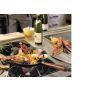 paella saisie dans wok skeppshult