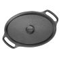 cocotte avec anses 4 litres skeppshult