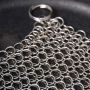 cotes de mailles inox petromax
