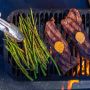 Pince inox ustensile cuisine