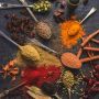 epices en poudre avec broyeur manuel skeppshult