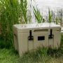 Glacière 50 litres pour conserver le poisson lors de pêche