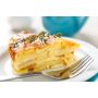 pommes de terre en gratin
