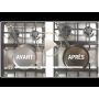 Crepiere de buyer 30 cm Minéral B element