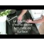 Poêle fonte Ø 28 cm