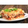 lasagnes vegetarien au basilic